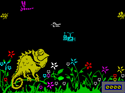 Camaleon, El — ss (WOR)