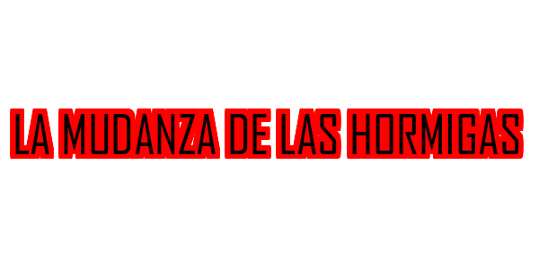 La Mudanza de las Hormigas — wheel-hd (SS)