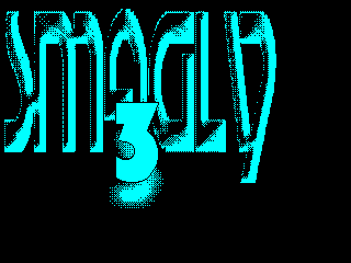 Smagly 3 - Or Kill'em All! — sstitle (WOR)