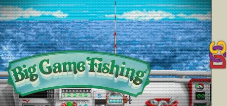 Big Game Fishing — steamgrid