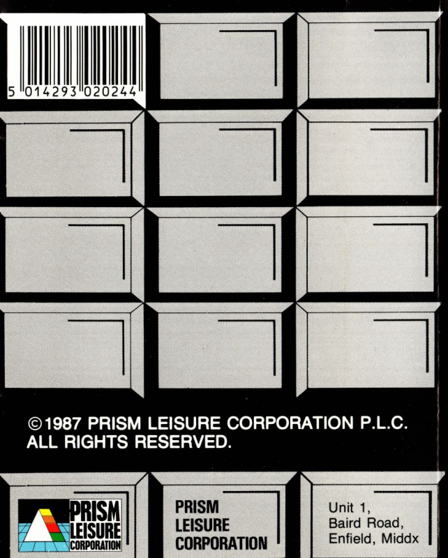 N.E.X.U.S. — box-2D-back (EU)