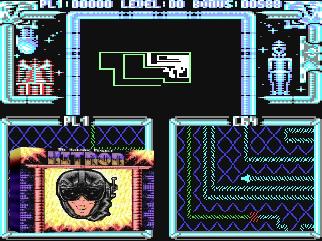 Kitron : The Duel — mixrbv2 (WOR)