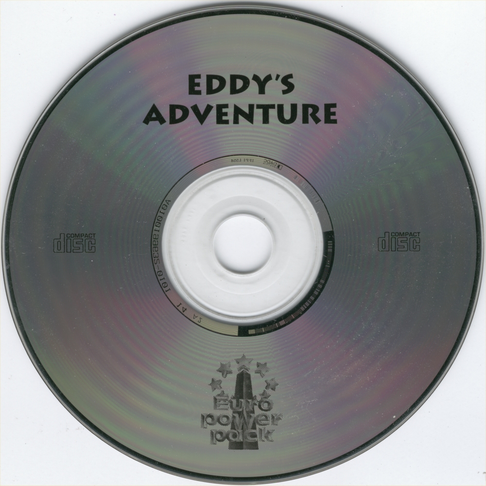 Eddy's Adventure — support-2D (WOR)