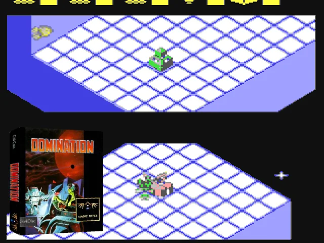 Domination — mixrbv2 (EU)
