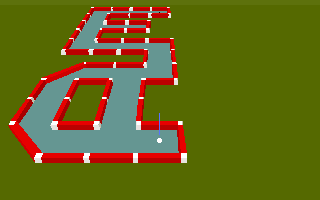 Am's Mini Golf 3d — ss (WOR)