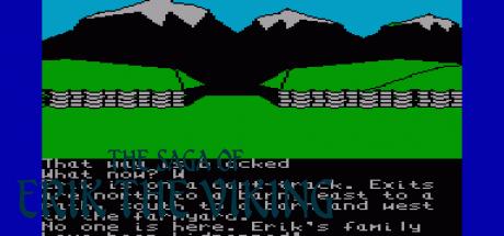 Saga Of Erik The Viking, The — steamgrid