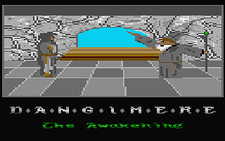 Dangimere - The Awakening — sstitle (WOR)