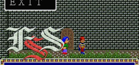 Fantasy Saga System — steamgrid