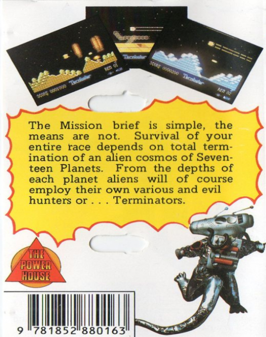 Terminator — box-2D-back (EU)