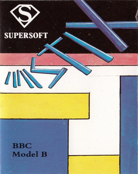 Stix box art