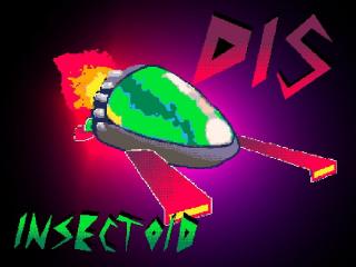 Diz-Insectoid — sstitle (WOR)