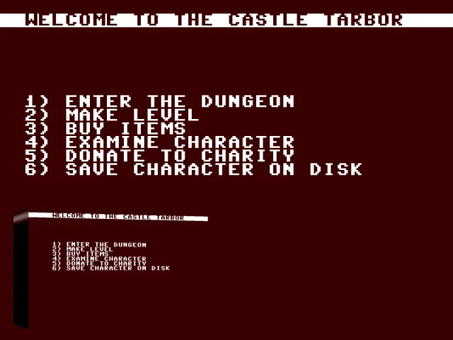 Quest for Power — mixrbv2 (WOR)