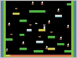 Easter Bunny — ss (WOR)