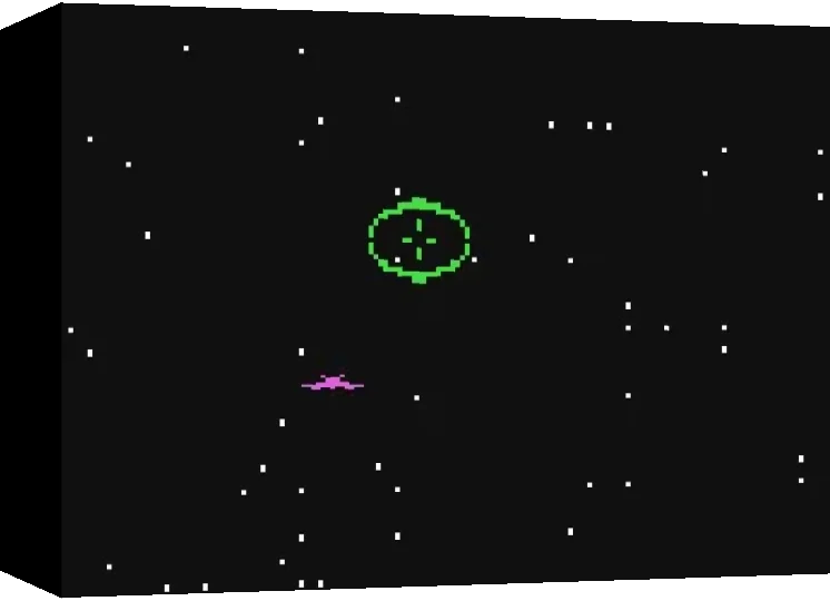 Star Pilot — box-3D (WOR)
