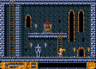 Crazy Sue II — ss (WOR)
