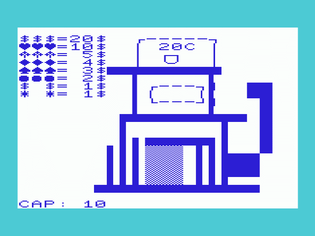 Jackpot — sstitle (WOR)