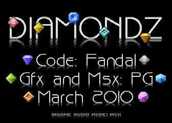 Diamondz — sstitle (WOR)