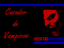 Aventura A O B - Cazador De Vampiros — sstitle (WOR)
