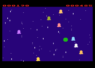 Belljumper 1k — ss (WOR)