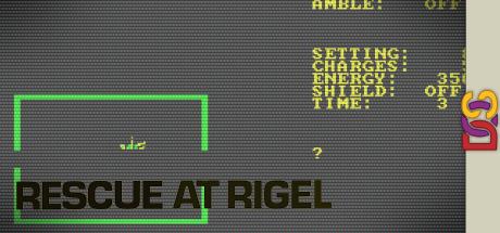 Star Quest - Rescure At Rigel — steamgrid