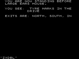Shoddy In Funland — ss (WOR)