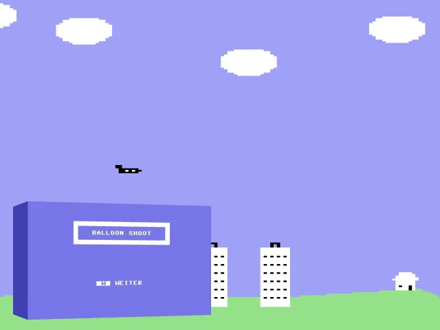 Balloon Shoot — mixrbv2 (WOR)