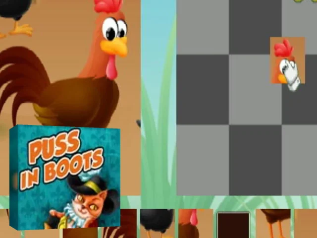 Tales to Enjoy! Puss in Boots — mixrbv2 (US)