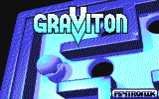 Graviton — sstitle (WOR)