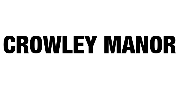 Crowley Manor — wheel-hd (SS)