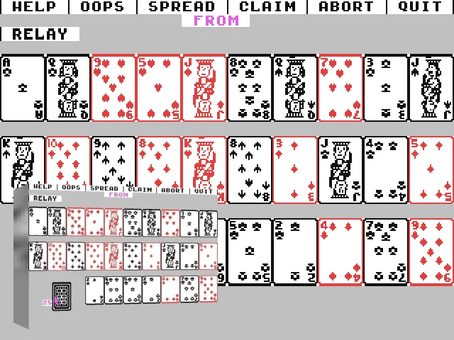 Accordion — mixrbv2 (WOR)