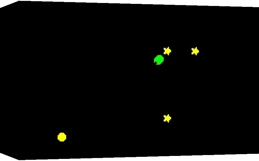 Starlight Waltz — box-3D (WOR)