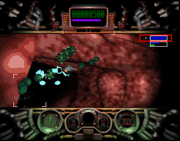 Microcosm — ss (EU)