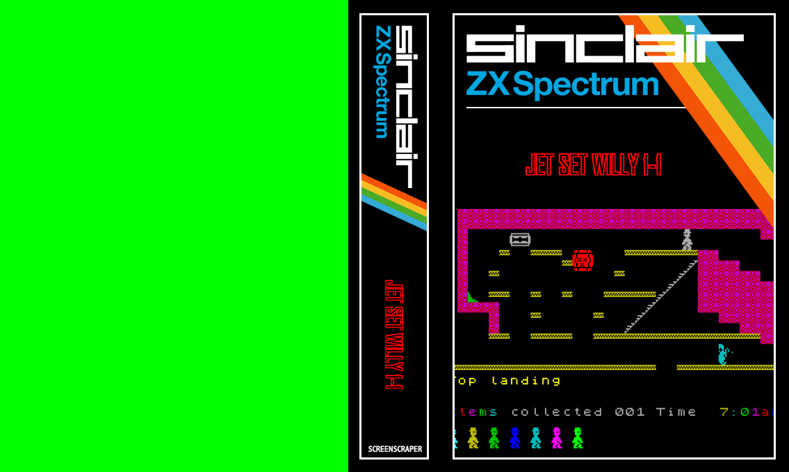 Jet Set Willy 1-1 — box-texture (SS)