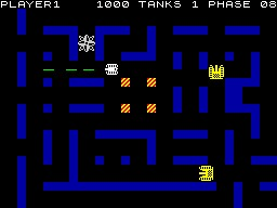 Brain Damage — ss (WOR)