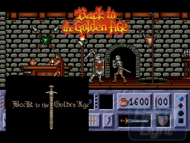 Back To The Golden Age — mixrbv2 (WOR)
