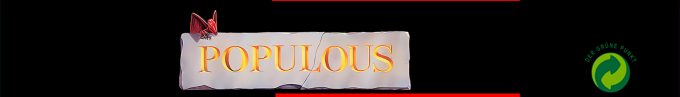 Populous — box-2D-side (SS)