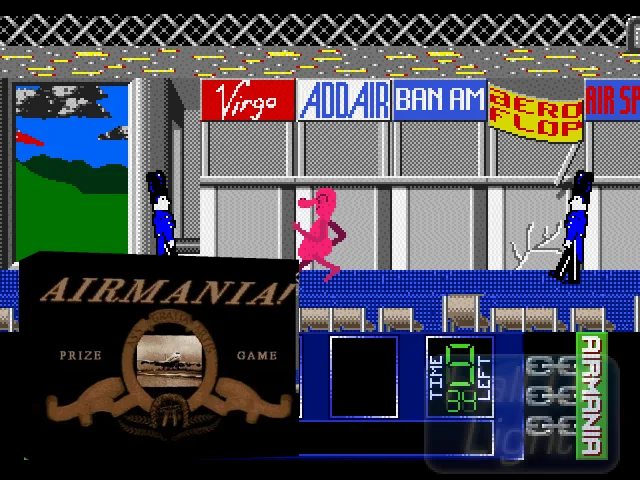 Airmania! — mixrbv2 (WOR)