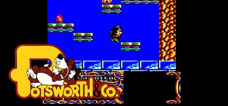 Potsworth And Co. — steamgrid