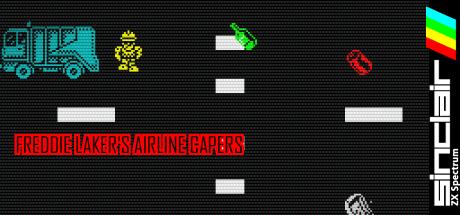 Freddie Laker's Airline Capers — steamgrid