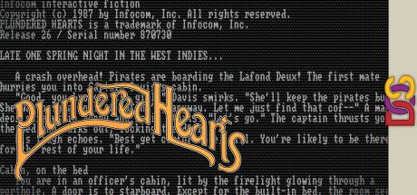 Plundered Hearts — steamgrid