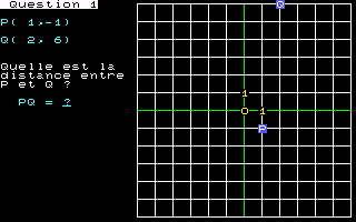 Quadrille — ss (WOR)