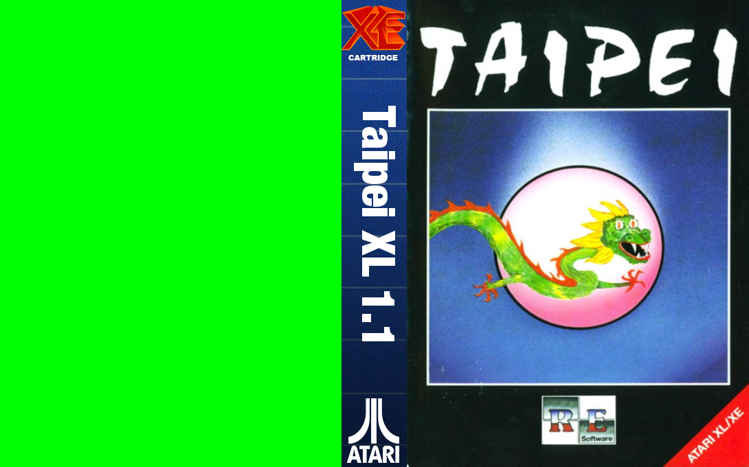 Taipei Xl 1.1 — box-texture (WOR)