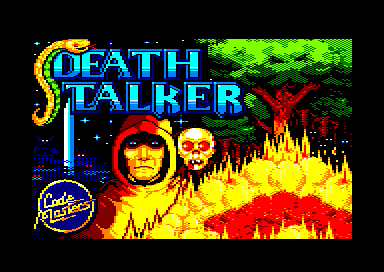 Death Stalker — sstitle (EU)