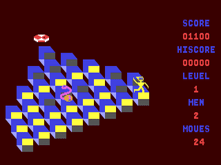 3D Cubert 64 — ss (DE)