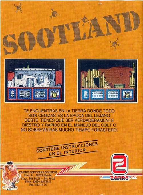 Sootland — box-2D-back (SP)
