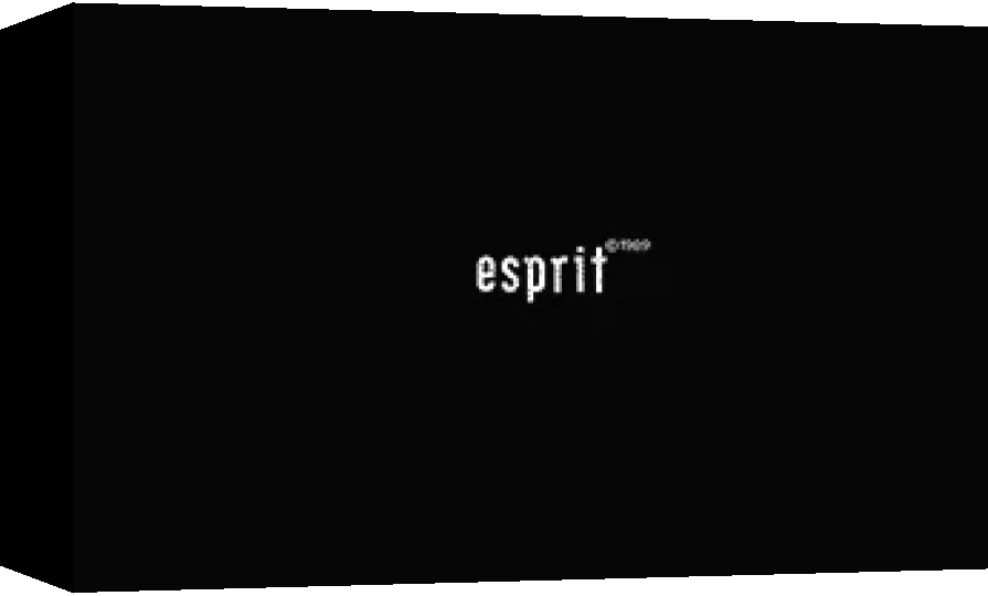 Esprit — box-3D (WOR)