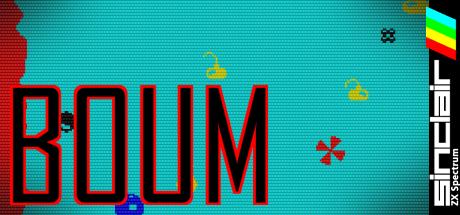 BOUM — steamgrid