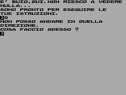 Dimensione Sconosciuta — ss (WOR)