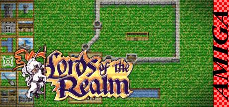 Lords of the Realm — steamgrid