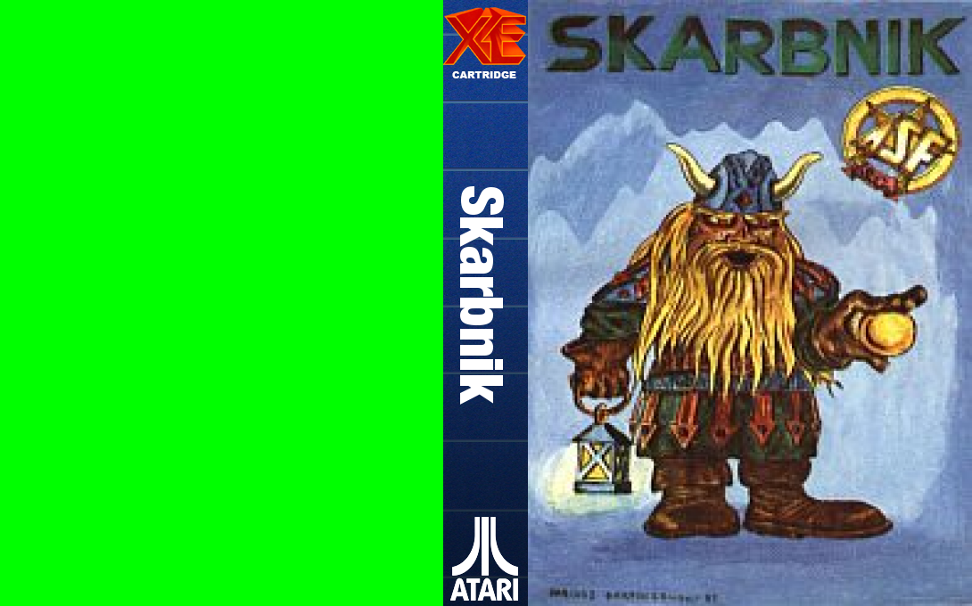 Skarbnik — box-texture (WOR)